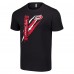 Футболка Carolina Hurricanes Starter Color Scratch - Black