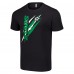 Футболка Dallas Stars Starter Color Scratch - Black