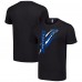 Футболка St. Louis Blues Starter Color Scratch - Black