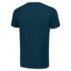 Футболка Washington Capitals Starter Color Scratch - Navy
