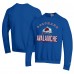 Кофта Colorado Avalanche Champion Eco Powerblend Crewneck - Royal