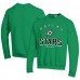 Кофта Dallas Stars Champion Eco Powerblend Crewneck - Kelly Green