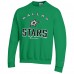 Кофта Dallas Stars Champion Eco Powerblend Crewneck - Kelly Green