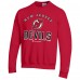 Кофта New Jersey Devils Champion Eco Powerblend Crewneck - Red