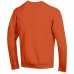 Кофта New York Islanders Champion Eco Powerblend Crewneck - Orange