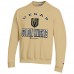 Кофта Vegas Golden Knights Champion Eco Powerblend Crewneck - Yellow