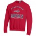 Кофта Washington Capitals Champion Eco Powerblend Crewneck - Red