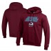 Толстовка Colorado Avalanche Champion Eco Powerblend - Burgundy