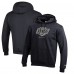 Los Angeles Kings Champion Black Eco Powerblend Pullover Hoodie