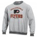 Кофта Philadelphia Flyers Champion Reverse Weave Yarn Dye - Heather Gray
