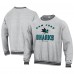 Кофта San Jose Sharks Champion Reverse Weave Yarn Dye - Heather Gray