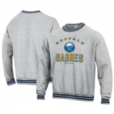 Кофта Buffalo Sabres Champion Reverse Weave Yarn Dye - Heather Gray