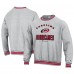 Кофта Carolina Hurricanes Champion Reverse Weave Yarn Dye - Heather Gray