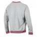 Кофта Columbus Blue Jackets Champion Reverse Weave Yarn Dye - Heather Gray