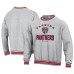 Кофта Florida Panthers Champion Reverse Weave Yarn Dye - Heather Gray
