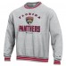 Кофта Florida Panthers Champion Reverse Weave Yarn Dye - Heather Gray