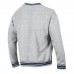 Кофта Edmonton Oilers Champion Reverse Weave Yarn Dye - Heather Gray