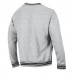 Los Angeles Kings Champion Heather Gray Reverse Weave Yarn Dye Pullover Sweatshirt