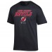 Футболка New Jersey Devils Champion Jersey - Black