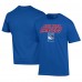 Футболка New York Rangers Champion Jersey - Royal