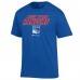 Футболка New York Rangers Champion Jersey - Royal