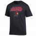 Футболка Ottawa Senators Champion Jersey - Black