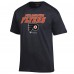Футболка Philadelphia Flyers Champion Jersey - Black