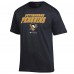 Футболка Pittsburgh Penguins Champion Black Jersey