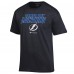 Футболка Tampa Bay Lightning Champion Jersey - Black