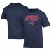 Футболка Washington Capitals Champion Jersey - Navy