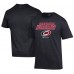 Футболка Carolina Hurricanes Champion Jersey - Black