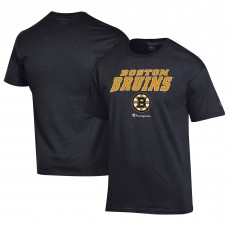 Футболка Boston Bruins Champion Jersey - Black