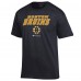 Футболка Boston Bruins Champion Jersey - Black
