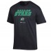 Футболка Dallas Stars Champion Jersey - Black