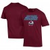 Футболка Colorado Avalanche Champion Jersey - Burgundy