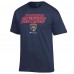 Футболка Florida Panthers Champion Jersey - Navy