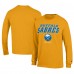 Футболка с длинным рукавом Buffalo Sabres Champion Jersey - Gold