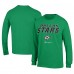 Футболка с длинным рукавом Dallas Stars Champion Jersey - Kelly Green
