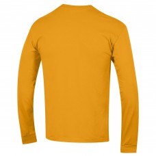 Футболка Pittsburgh Penguins Champion Gold Long-Sleeve Jersey