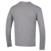 Футболка с длинным рукавом San Jose Sharks Champion Jersey - Gray