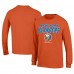 Футболка New York Islanders Champion Long-Sleeve Jersey - Orange