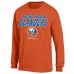 Футболка New York Islanders Champion Long-Sleeve Jersey - Orange