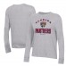 Футболка с длинным рукавом Florida Panthers Champion Womens Core - Heather Gray