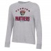 Футболка с длинным рукавом Florida Panthers Champion Womens Core - Heather Gray