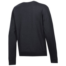 Женская свитшот New Jersey Devils Champion Black Powerblend Pullover Женская свитшот New Jersey Devils Champion Black Powerblend Pullover