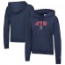 Толстовка Florida Panthers Champion Womens Powerblend Fleece - Navy