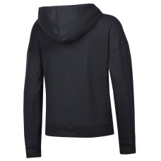 Женская толстовка New Jersey Devils Champion Black Powerblend Fleece