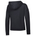 Женская толстовка New Jersey Devils Champion Black Powerblend Fleece
