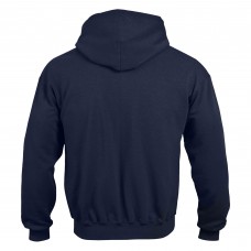 Толстовка Winnipeg Jets Champion Youth Eco Powerblend - Navy