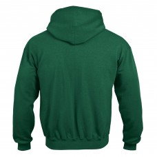 Толстовка Minnesota Wild Champion Youth Eco Powerblend - Hunter Green